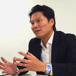 株式会社シンカ 代表取締役 江尻高宏 様