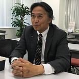 株式会社 シスケア 代表取締役 太田 裕之 様