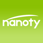 nanotyのスマートフォンページがさらに使いやすく