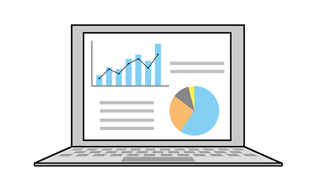 サービスの管理画面