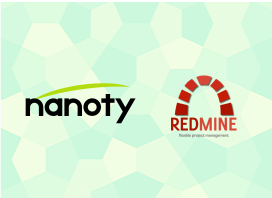Redmineとの連携で細かな開発タスクの工数管理が簡単に