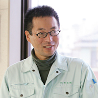 株式会社橋本組 様 日報管理システムnanoty 株式会社橋本組 様 日報管理システムnanoty