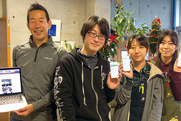 学校法人松濤学園 原町幼稚園 様