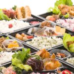 お弁当製造の株式会社H様
