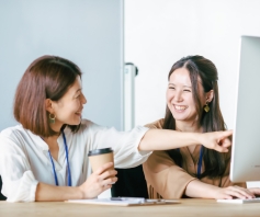 新入社員向け日報