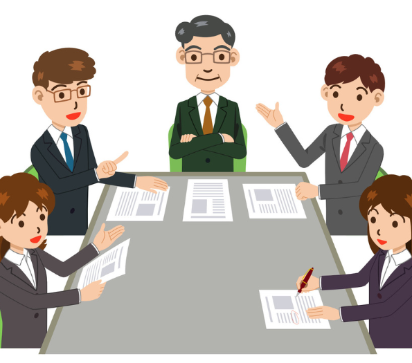 新人研修や新入社員向けの日報管理ならnanotyがオススメ！