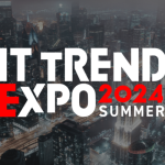 ITトレンドEXPO 2024 Summerに「nanoty」が出展します！