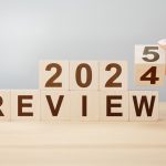 数字が語る、2024年度のハイライト！