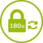 パスワードポリシー