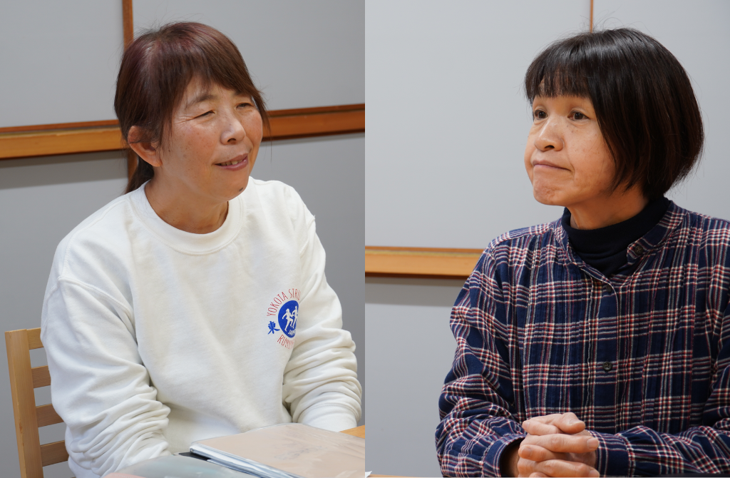 社会福祉法人聖母福祉会　天使園子どもの家様