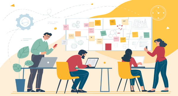 新年度に向けた準備とは？ ～今年こそ“バタバタしない”ための業務整理と情報共有のポイント～